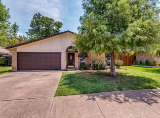 5310 Duchess Ct, Lake Dallas, TX 75065