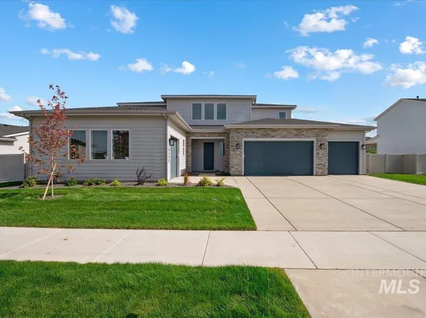 1100 W Switchgrass Dr, Meridian, ID 83634