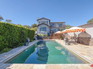 1300 Summitridge Dr, Beverly Hills, CA 90210