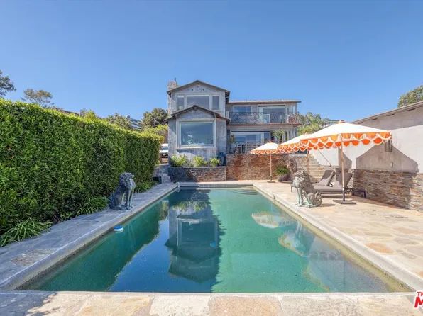 1300 Summitridge Dr, Beverly Hills, CA 90210