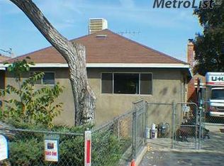 4512 Suburban Rd, Stockton, CA 95215