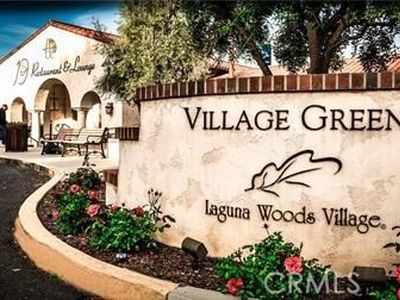 653 Avenida Sevilla UNIT D, Laguna Woods, CA, 92637
