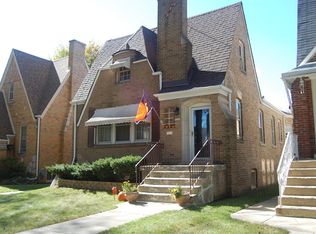 3320 N Rutherford Ave, Chicago, IL 60634