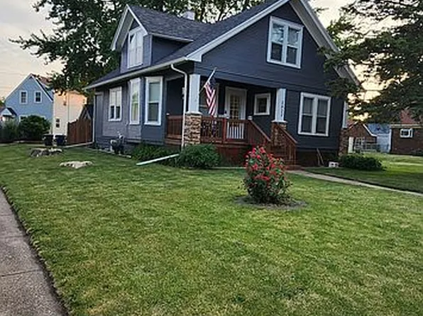 2022 Hickory Grove Rd, Davenport, IA 52804