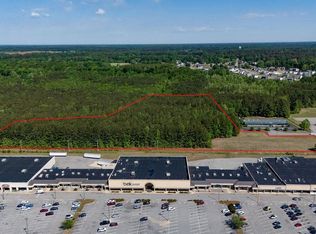 119AC Stewart Dr, Franklin, VA 23851