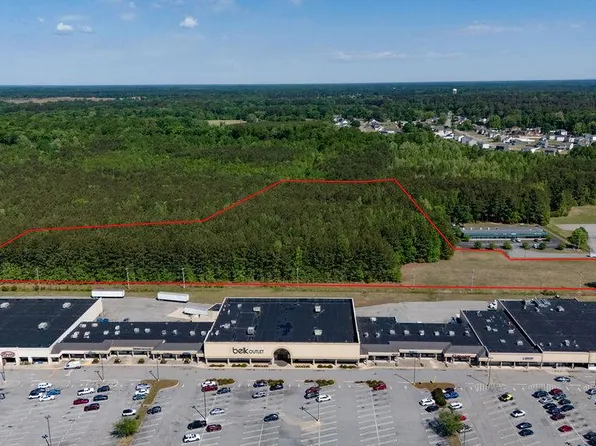 119AC Stewart Dr, Franklin, VA 23851