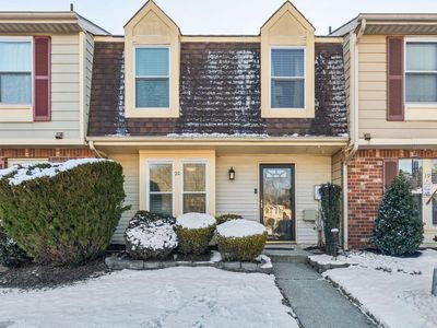 20 Forestview Ct, Marlton, NJ, 08053