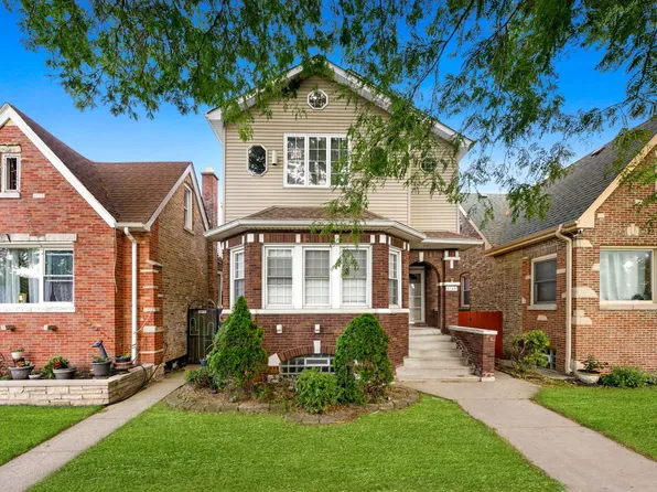 6143 S Kenneth Ave, Chicago, IL 60629