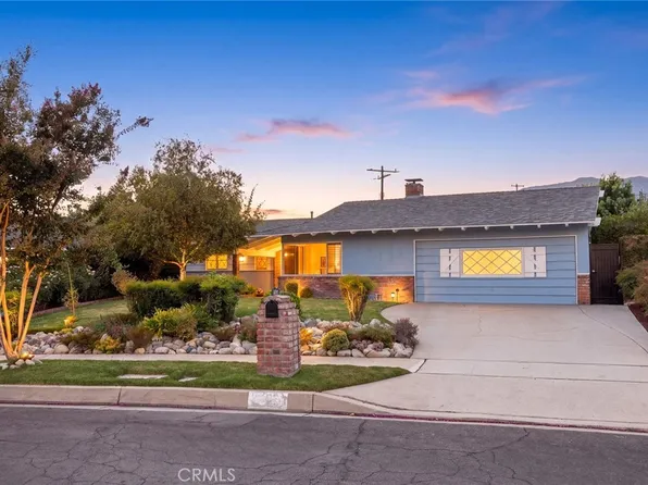 405 Hill St, Monrovia, CA 91016
