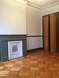 Rented by Corporate Realty