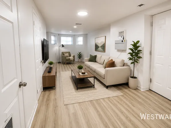 6550 S Drexel Ave #G, Chicago, IL 60637