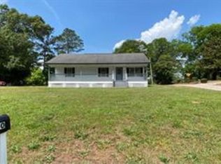 100 Grady St, Lagrange, GA 30240