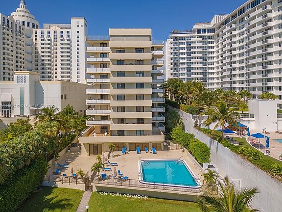 2nd image of 1621 Collins Ave APT 406