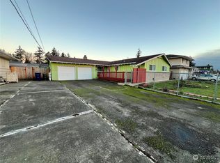 7355 S Wilkeson St, Tacoma, WA