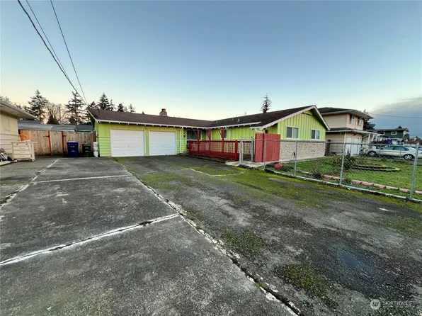 7355 S Wilkeson Street, Tacoma, WA 98408