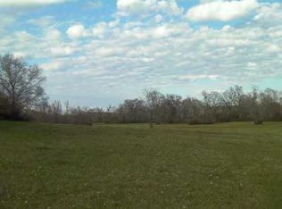 Hamp Lea Rd, Magnolia, MS 39652