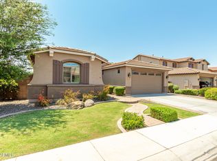 623 W San Carlos Way, Chandler, AZ 85248