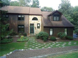 1533 Red Rock Dr, Downingtown, PA 19335