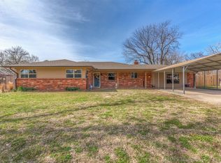 11920 S 85th Ave E, Bixby, OK 74008