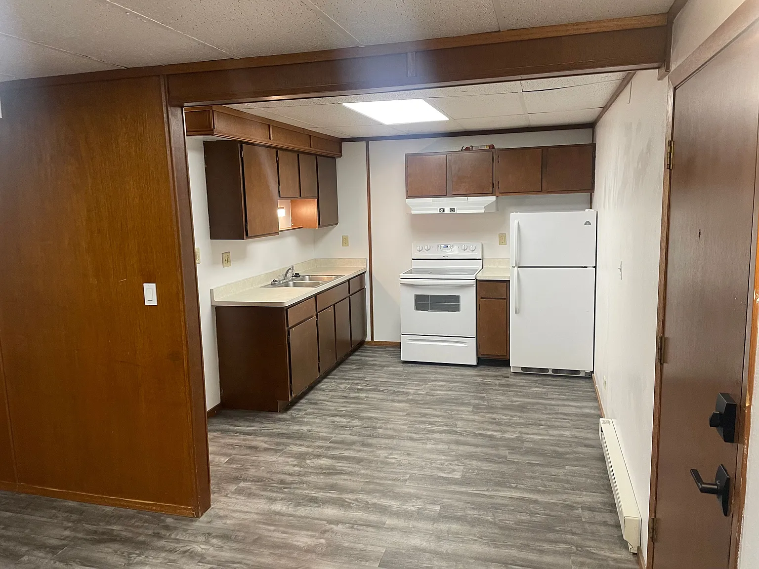 2 bed, 1.0 bath, 800 sqft, $750 — Photo 4