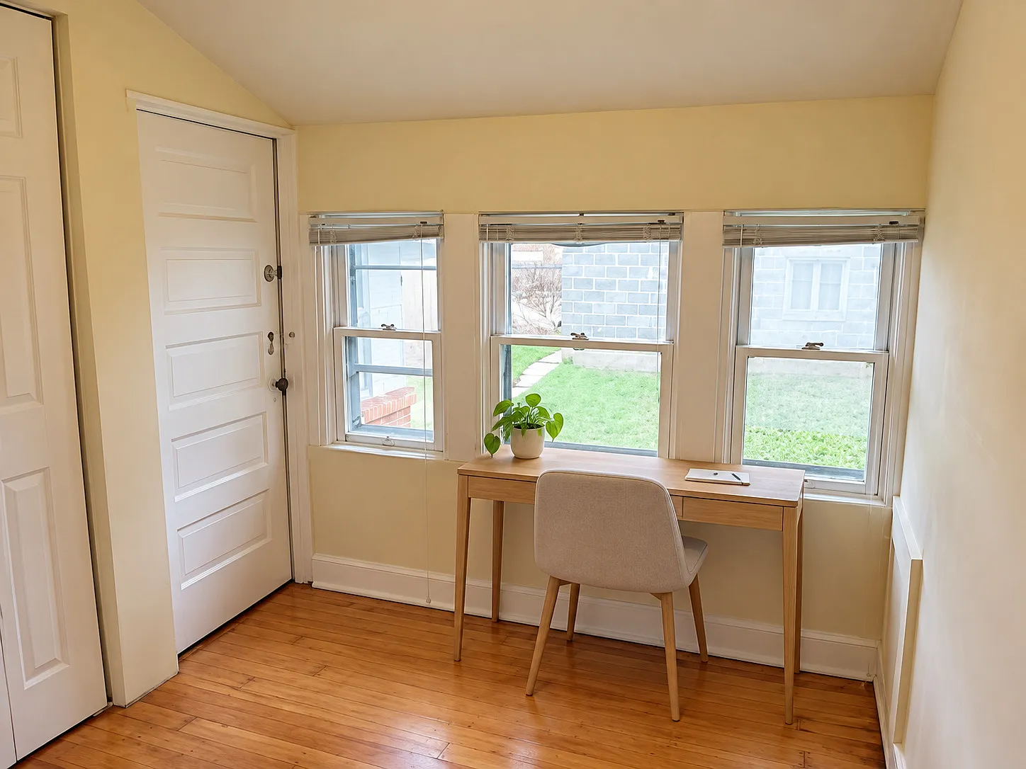 1 bed, 600 sqft, $1,450 — Photo 2