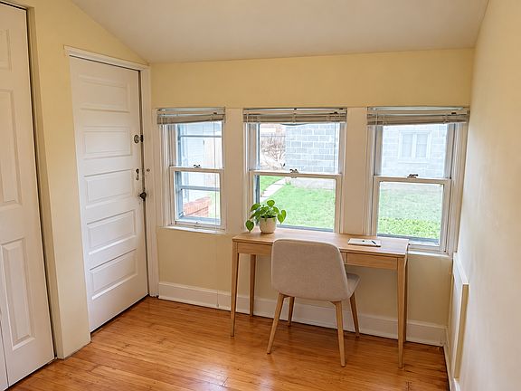 Back Sun Room