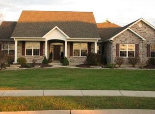 1500 Lovell Lndg, Columbia, IL 62236