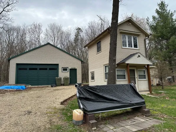 N4793 County Road Hh, Mauston, WI 53948