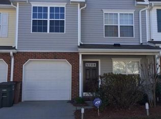 1931 Haven Rd, Greensboro, NC 27410