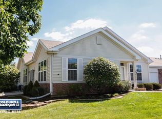 21501 Lake St Clair Dr #0, Crest Hill, IL 60403