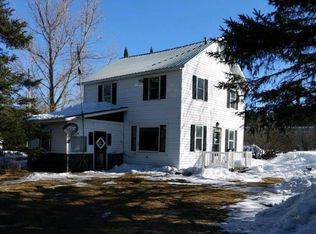 W10214 Old Murry Rd, Exeland, WI 54835