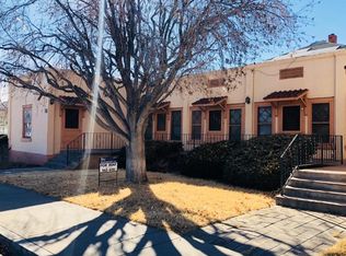 201 11th St NW, Rio Rancho, NM 87102