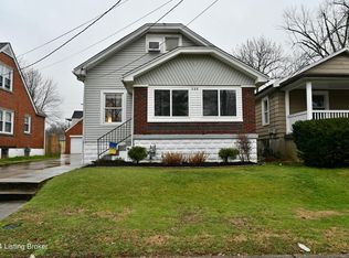 522 Brentwood Ave, Louisville, KY 40215