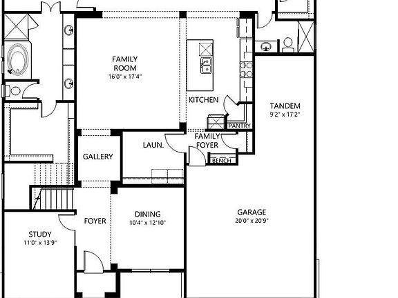 3rd image of 229 Haby Hill