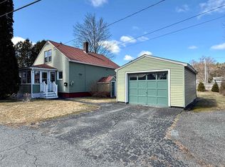 6 Demers Ave, White River Junction, VT 05001