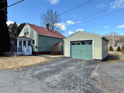 6 Demers Avenue, White River Junction, VT, 05001