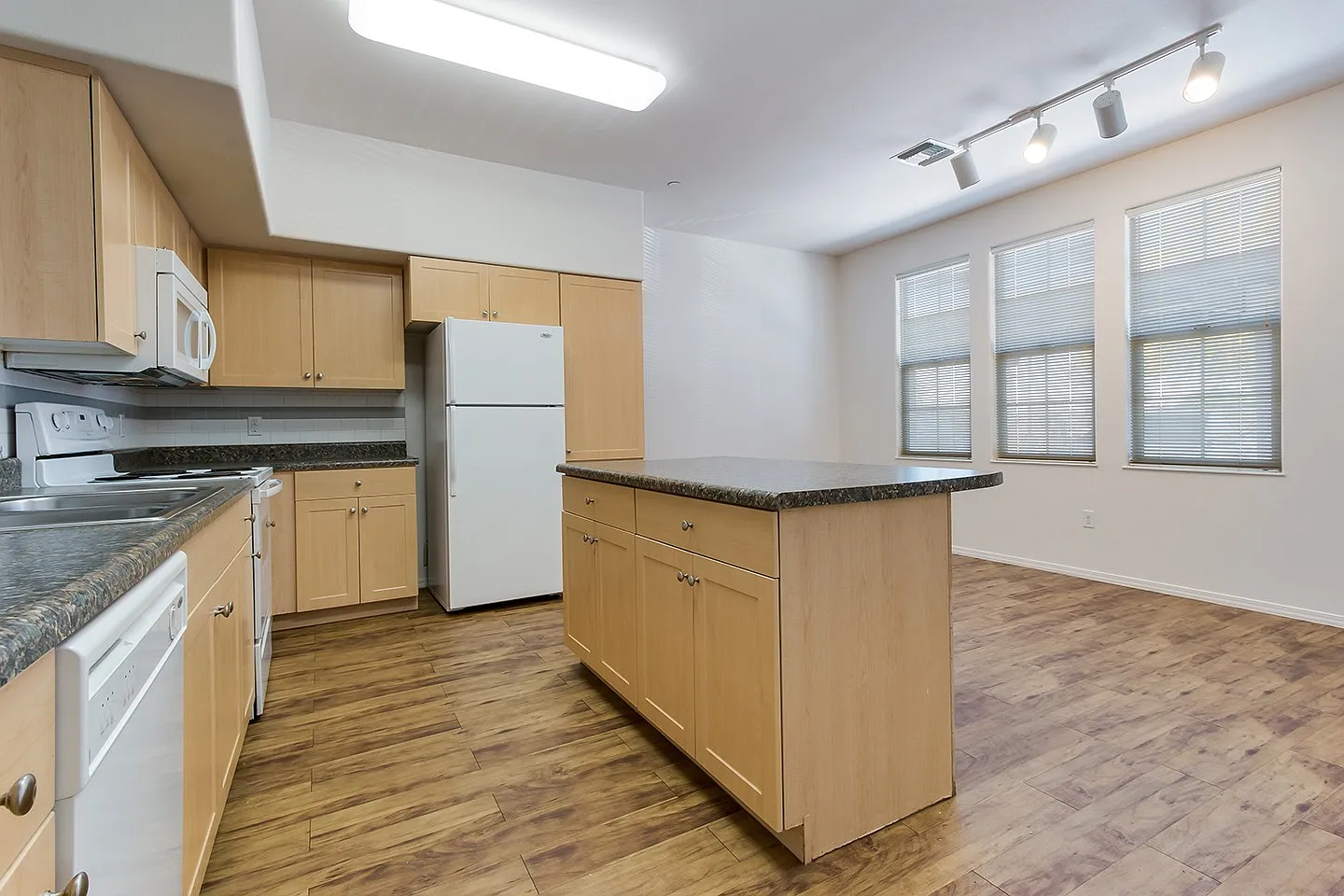 The Symphony Apartments — Photo 2
