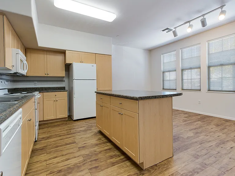 The Symphony Apartments — Photo 2