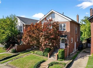 220 Dover St, Saint Louis, MO 63111