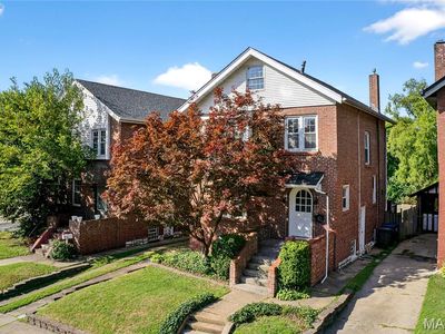220 Dover St, Saint Louis, MO, 63111