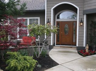 286 Swenson Ct, Auburn, CA