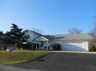 1405 W Hickory Ave, Duncan, OK 73533
