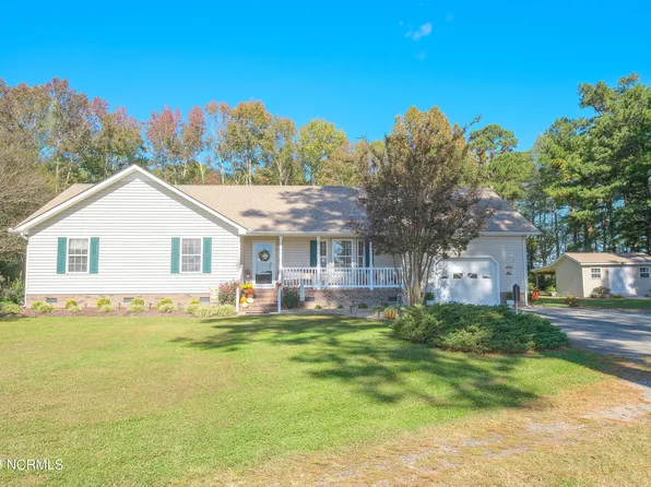 1651 Ocean Highway S, Edenton, NC 27932