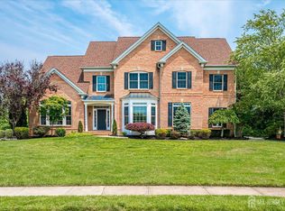 37 Equestrian Way, Monroe Township, NJ