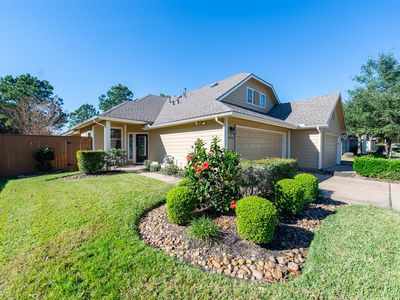 5334 Greenbrae Ln, Katy, TX, 77494