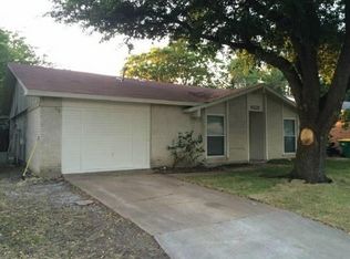 6221 Pine St, Rowlett, TX 75089