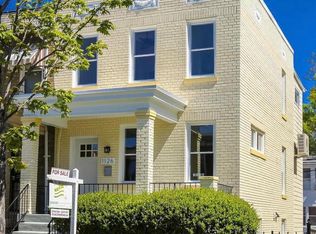 1126 Oates St NE, Washington, DC 20002