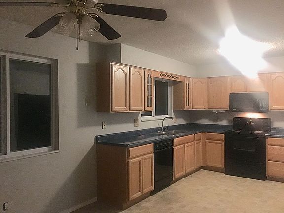 Removed wallpaper & painted 