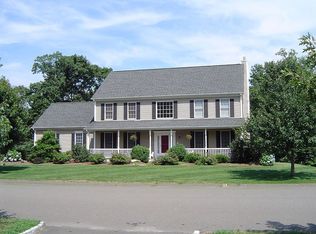 21 Horizon Ct, Monroe, CT 06468