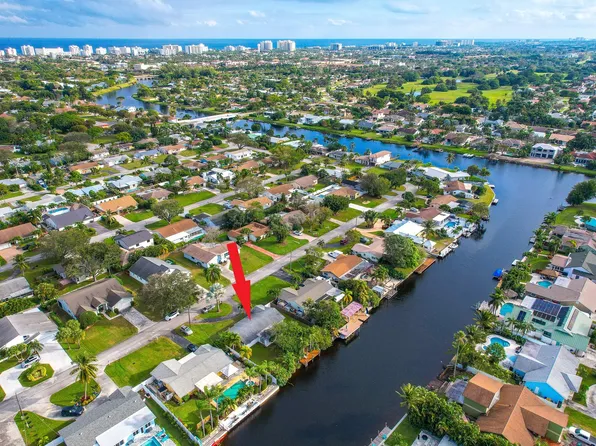 638 Eagle Drive, Delray Beach, FL 33444